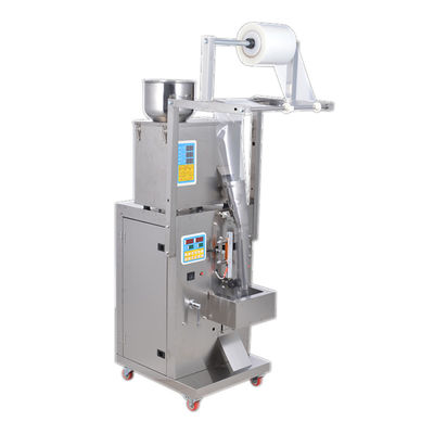 1-120g Kräuterkaffeepulver Taschenverpackungsmaschine Zuckerbeutel Verpackungsmaschine