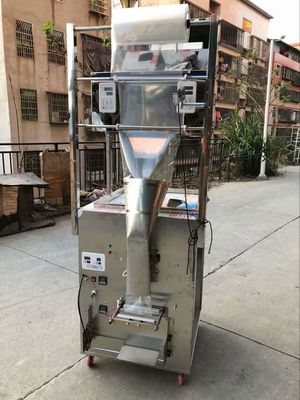 Am meisten benötigtes Produkt 500g Automatisches Waschmittel Pulver Mehlfüllmaschine Kaufen Sie chinesische Produkte online