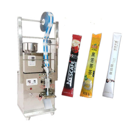 SM-FZ-70 Gewürzbeutel-Verpackungsmaschine/ Zuckerbeutel-Verpackungsmaschine Mehrfunktions