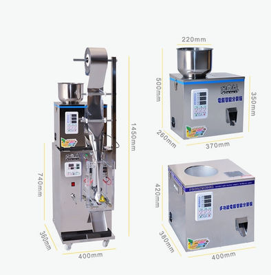 Moderne Oem Hochleistungs-automatische Teebeutelverpackungsmaschine