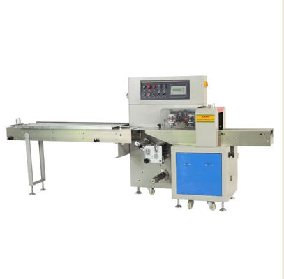 Effiziente 110v 220v Verpackungskissenmaschine automatisiert