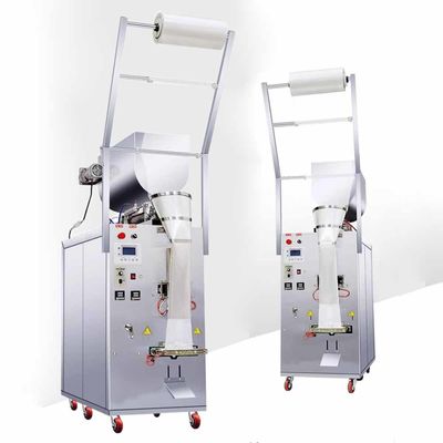 Mehrfunktionale automatische Tasche Tomatenpaste Flüssigkeit Ketchup Paste Beutel Verpackungsmaschine automatisch