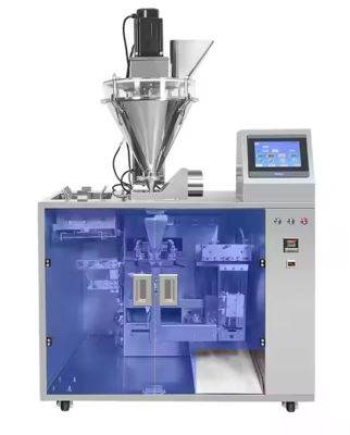 Standup Tasche Reißverschluss Tasche Verpackungsmaschine Tasche Verpackungsmaschine Tasche Füll-und Versiegelungsmaschine