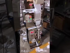 200 g Vollautomatische Verpackungsmaschine für Mandelmelonkerne