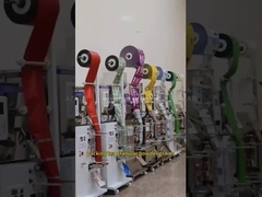 SM-FZ-70 Gewürzbeutel Verpackungsmaschine, Zuckerbeutel Verpackungsmaschine automatisch