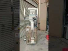 3000G Pulverfüllmaschine Halbautomatische Multifunktion