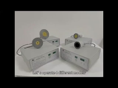 DGYF-500A Induktionsfolienversiegelungsmaschine für kosmetische Medizinflaschenglasgefäße