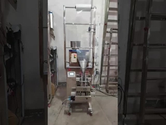 220V Mehrzweck-Automatische Verpackungsmaschine für Nüsse, Getreide und Reis