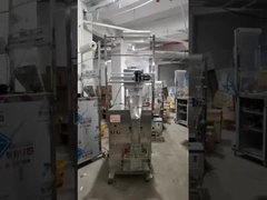 220V Mehrzweck-Automatische Verpackungsmaschine für Nüsse, Getreide und Reis