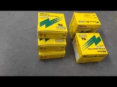 30×100M Schwarze Verpackung Verbrauchsmaterialien Band für Datum Codierung Maschine