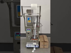 Horizontale Kekscracker Flow Wickel Kissen Verpackungsmaschine für Schokoladenkäse Brot