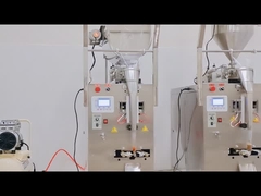 Vollpneumatische Doppelkopf-Tischoberflächen-Füllmaschine mit 1% Füllgenauigkeit