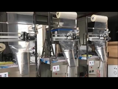 2.6kw PLC-Kissenbeutel Verpackungsmaschine Industrieausrüstung