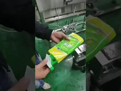 Schrumpfverpackungsmaschine BS-1135