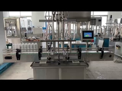 Automatische Flüssigkeitsfüllmaschine