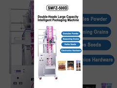 Kaffee, Teebeutel, Granulat, Zuckerpackmaschine mit wettbewerbsfähigem Preis