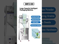 Die Bezeichnung des Herstellers: